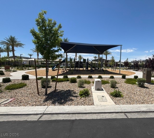 6952 Midnight Bronze Street North Las Vegas NV 89086