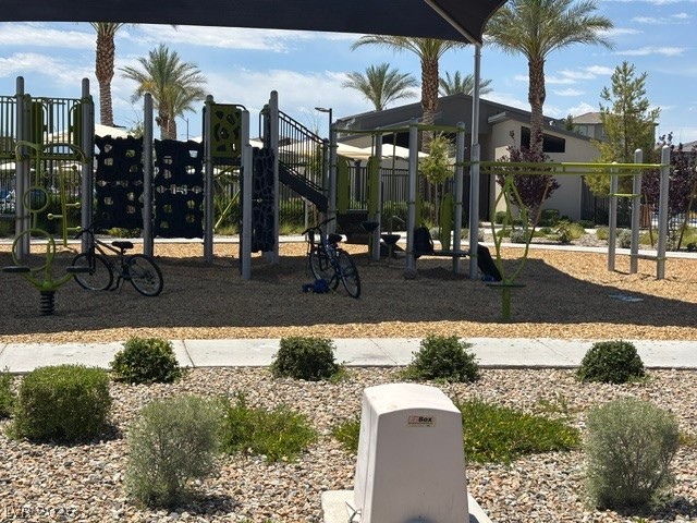 6952 Midnight Bronze Street North Las Vegas NV 89086