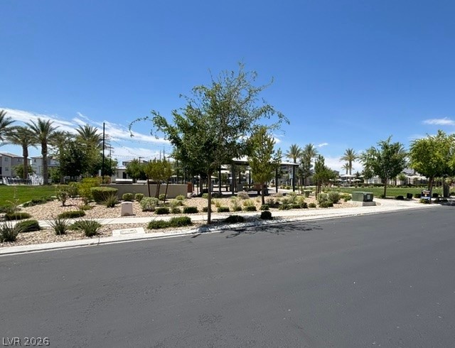 6952 Midnight Bronze Street North Las Vegas NV 89086