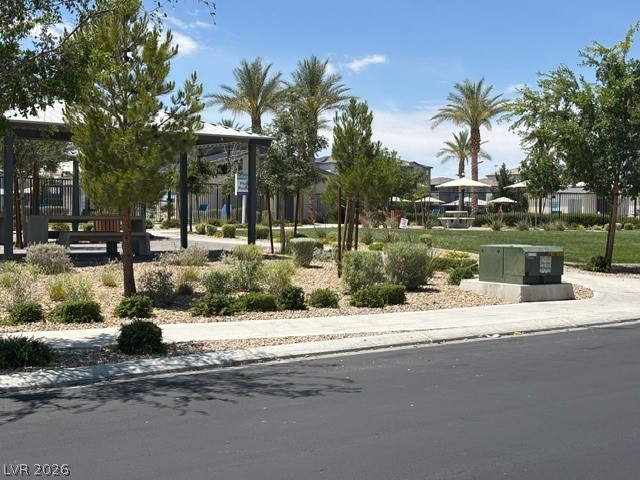 6952 Midnight Bronze Street North Las Vegas NV 89086