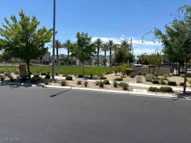 6952 Midnight Bronze Street North Las Vegas NV 89086