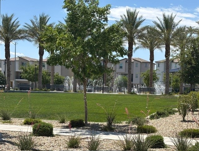 6952 Midnight Bronze Street North Las Vegas NV 89086