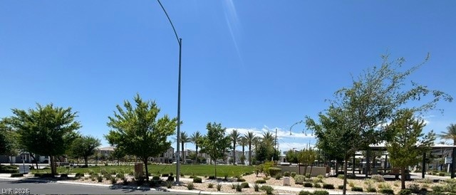 6952 Midnight Bronze Street North Las Vegas NV 89086