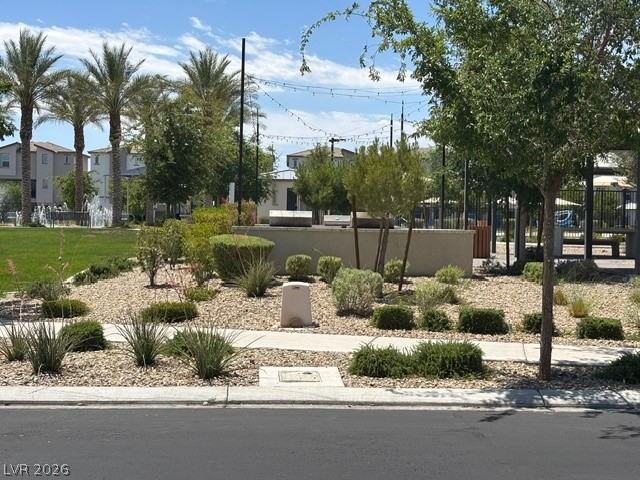 6952 Midnight Bronze Street North Las Vegas NV 89086