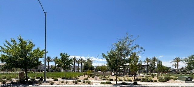 6952 Midnight Bronze Street North Las Vegas NV 89086