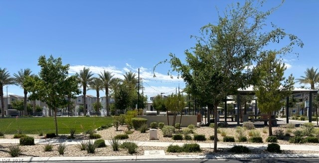 6952 Midnight Bronze Street North Las Vegas NV 89086