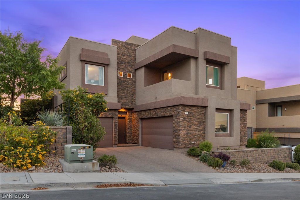 261 Crimson Edge Street Henderson NV 89012