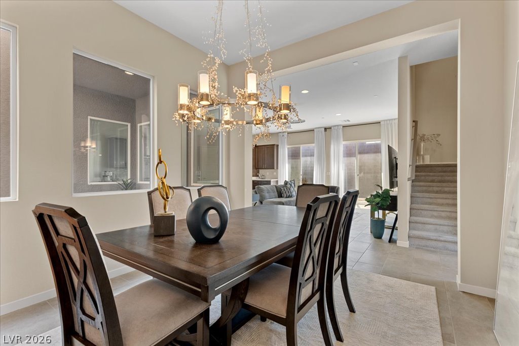 261 Crimson Edge Street Henderson NV 89012