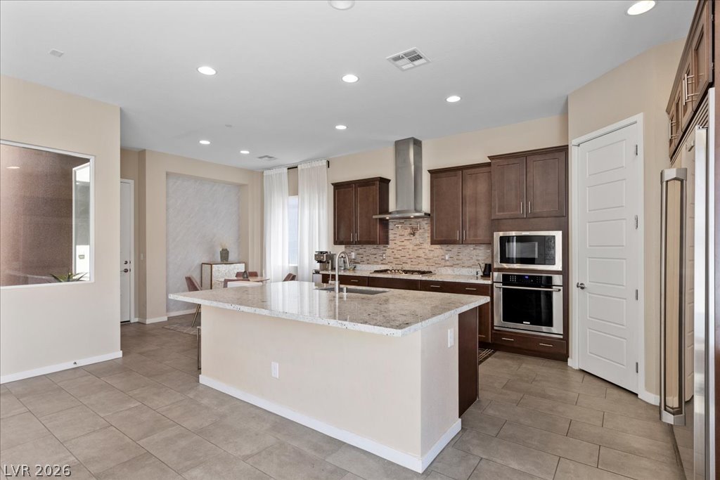 261 Crimson Edge Street Henderson NV 89012