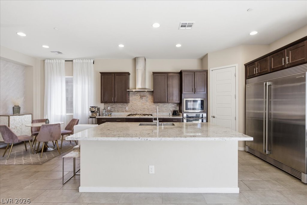 261 Crimson Edge Street Henderson NV 89012