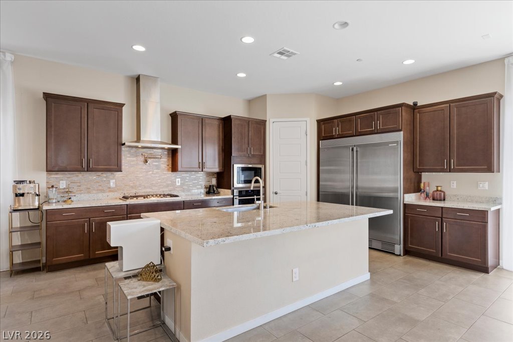 261 Crimson Edge Street Henderson NV 89012