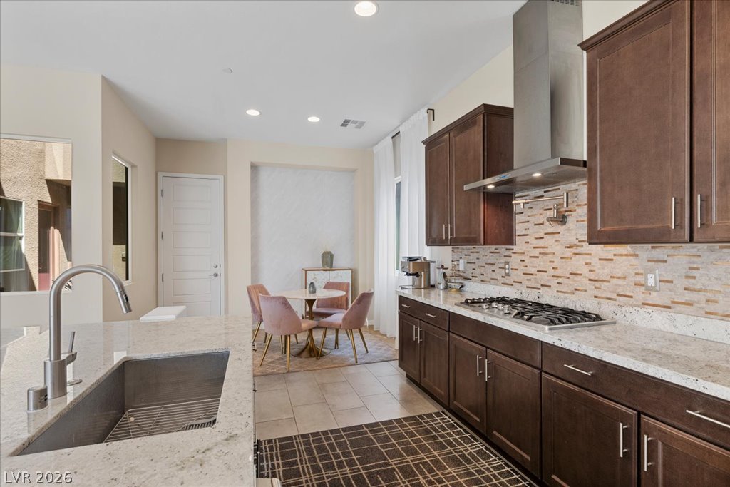 261 Crimson Edge Street Henderson NV 89012