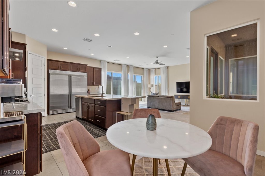 261 Crimson Edge Street Henderson NV 89012