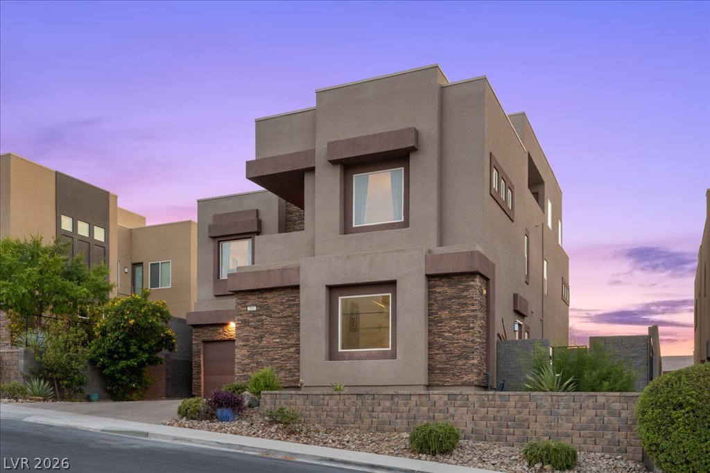 261 Crimson Edge Street Henderson NV 89012