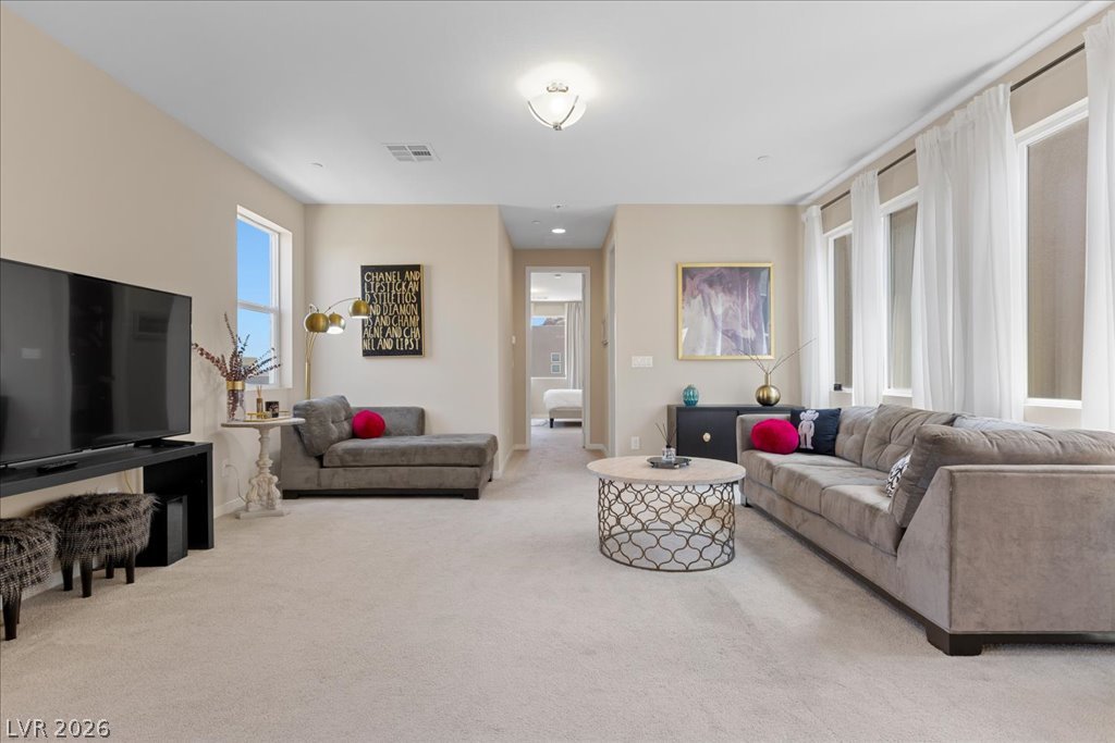 261 Crimson Edge Street Henderson NV 89012