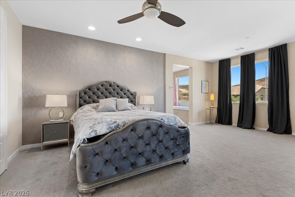 261 Crimson Edge Street Henderson NV 89012