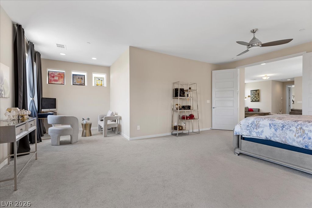 261 Crimson Edge Street Henderson NV 89012