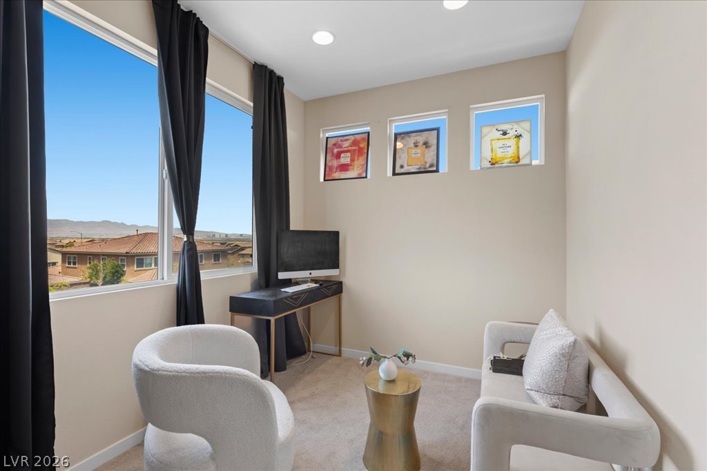 261 Crimson Edge Street Henderson NV 89012