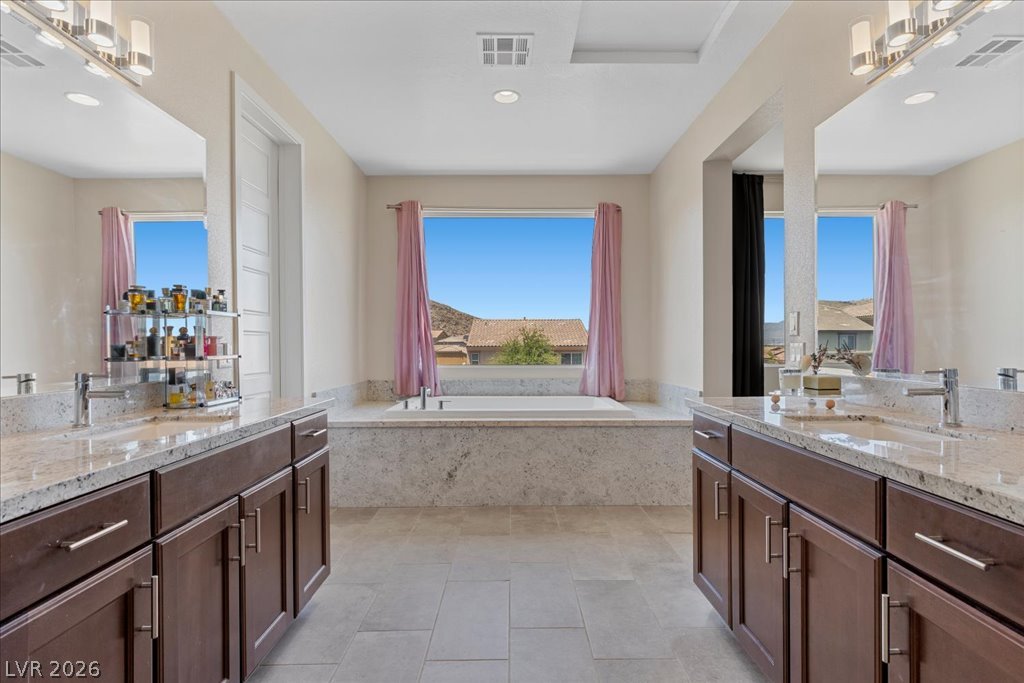 261 Crimson Edge Street Henderson NV 89012