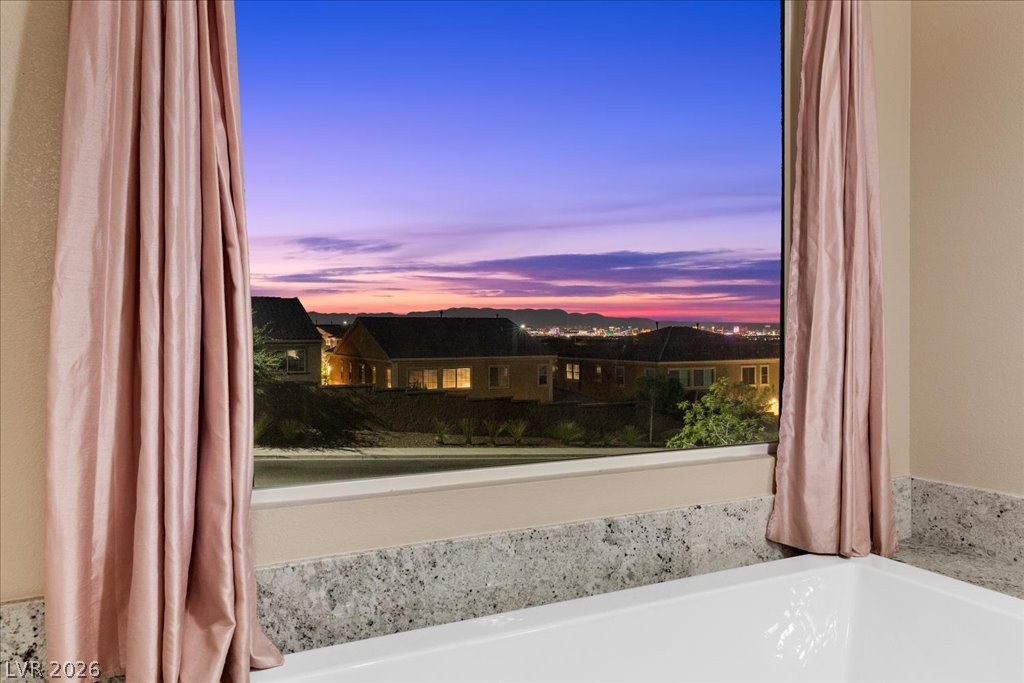 261 Crimson Edge Street Henderson NV 89012