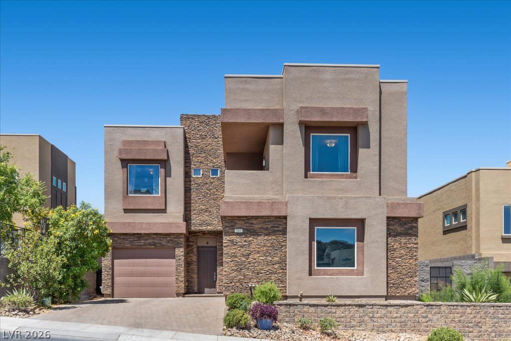 261 Crimson Edge Street Henderson NV 89012