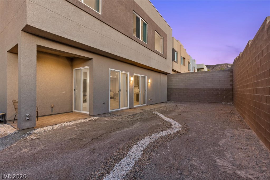 261 Crimson Edge Street Henderson NV 89012