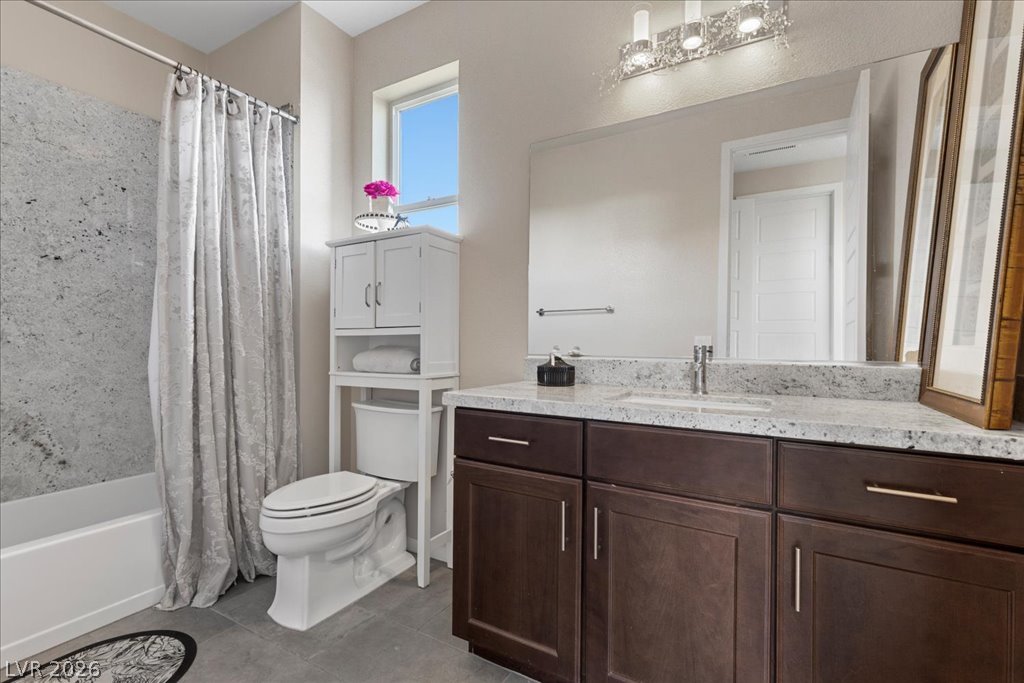 261 Crimson Edge Street Henderson NV 89012