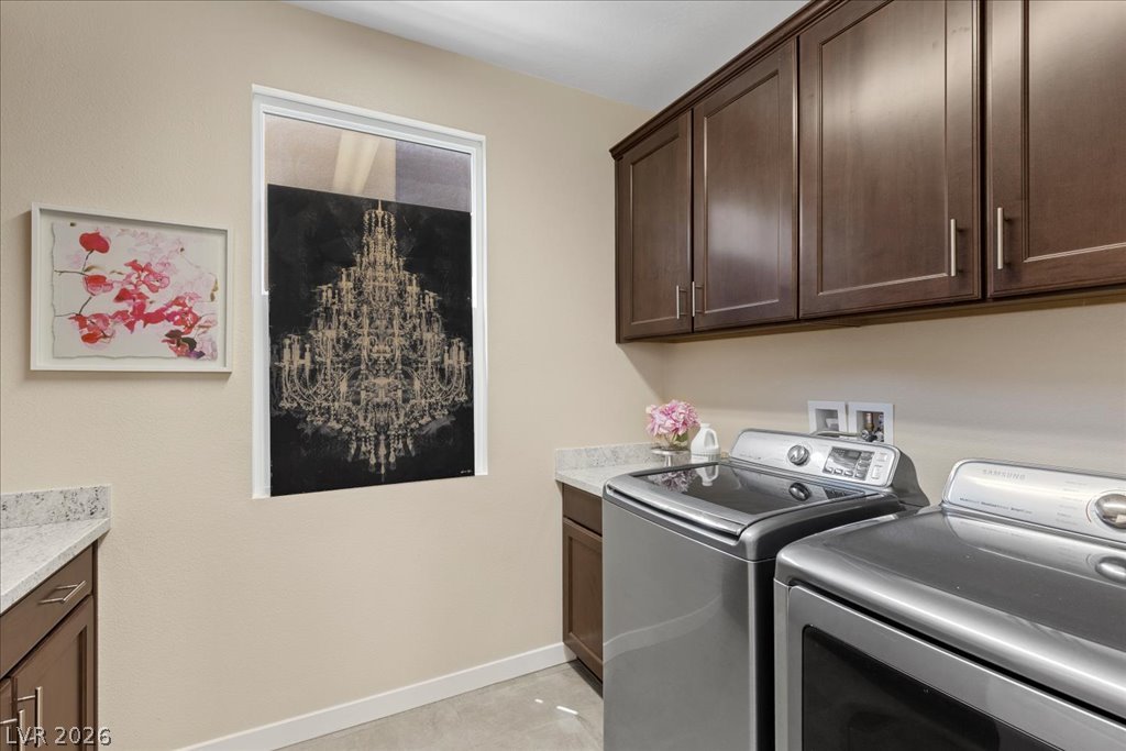 261 Crimson Edge Street Henderson NV 89012