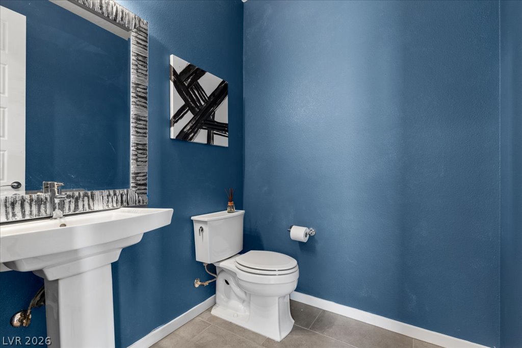 261 Crimson Edge Street Henderson NV 89012