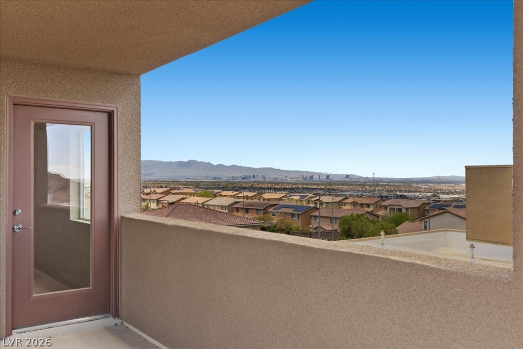 261 Crimson Edge Street Henderson NV 89012