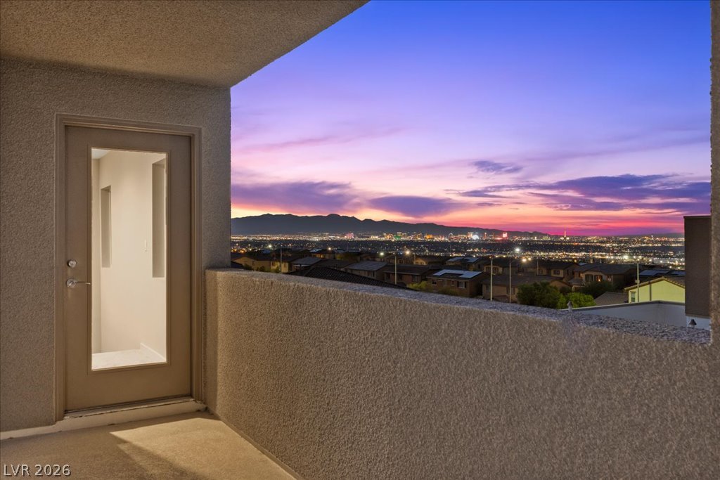 261 Crimson Edge Street Henderson NV 89012
