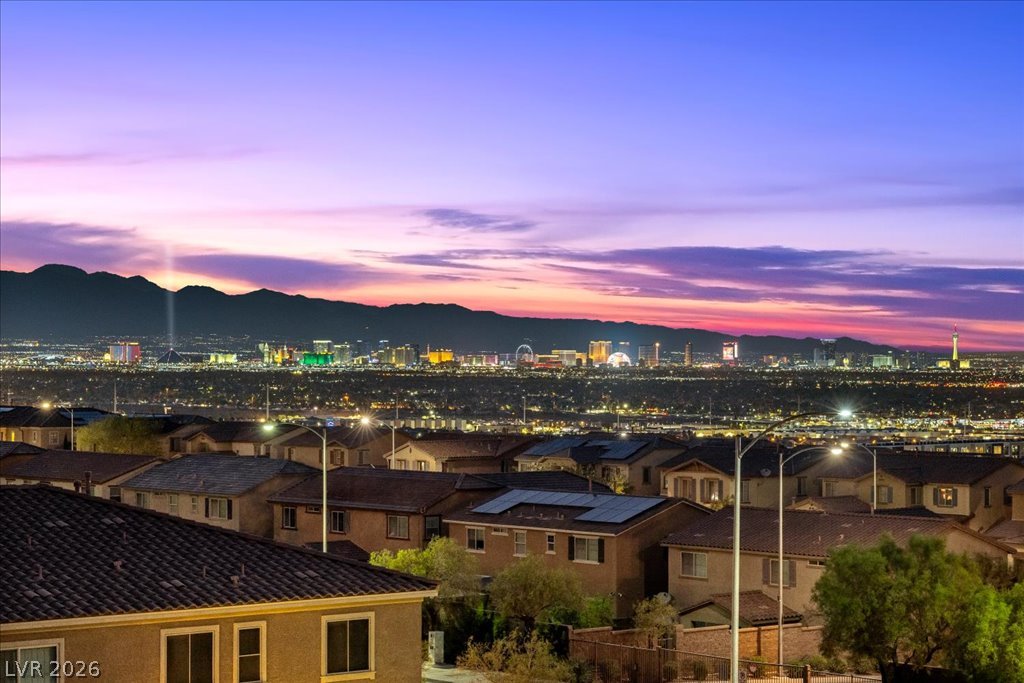 261 Crimson Edge Street Henderson NV 89012