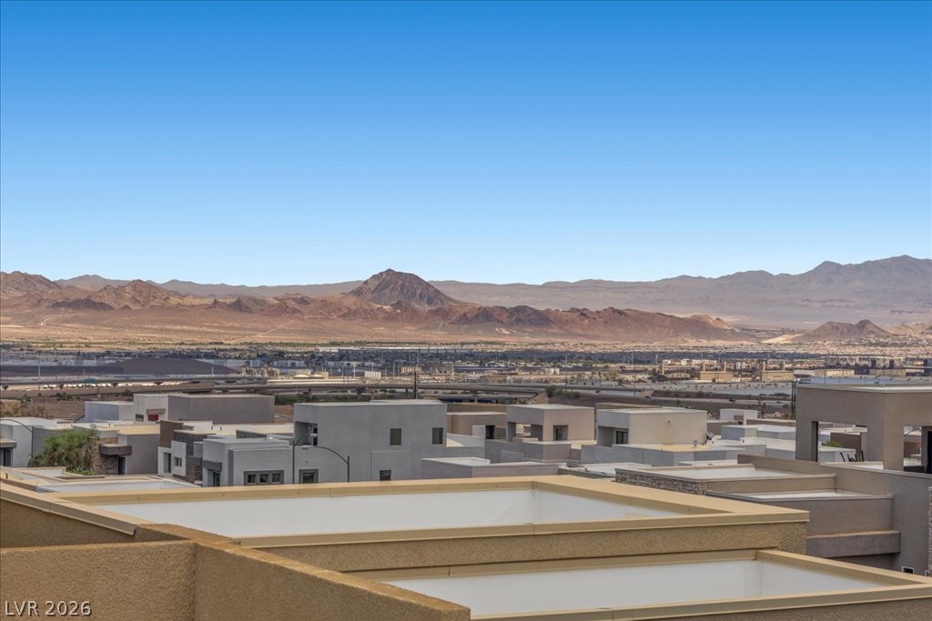 261 Crimson Edge Street Henderson NV 89012