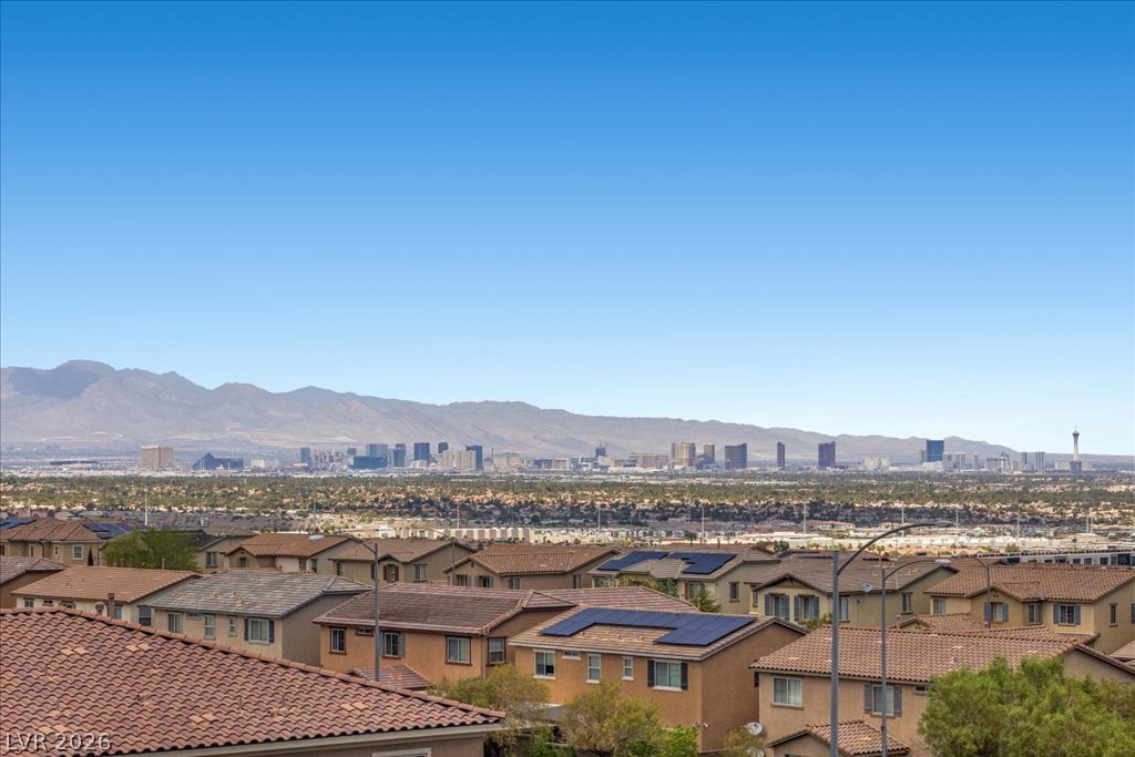 261 Crimson Edge Street Henderson NV 89012