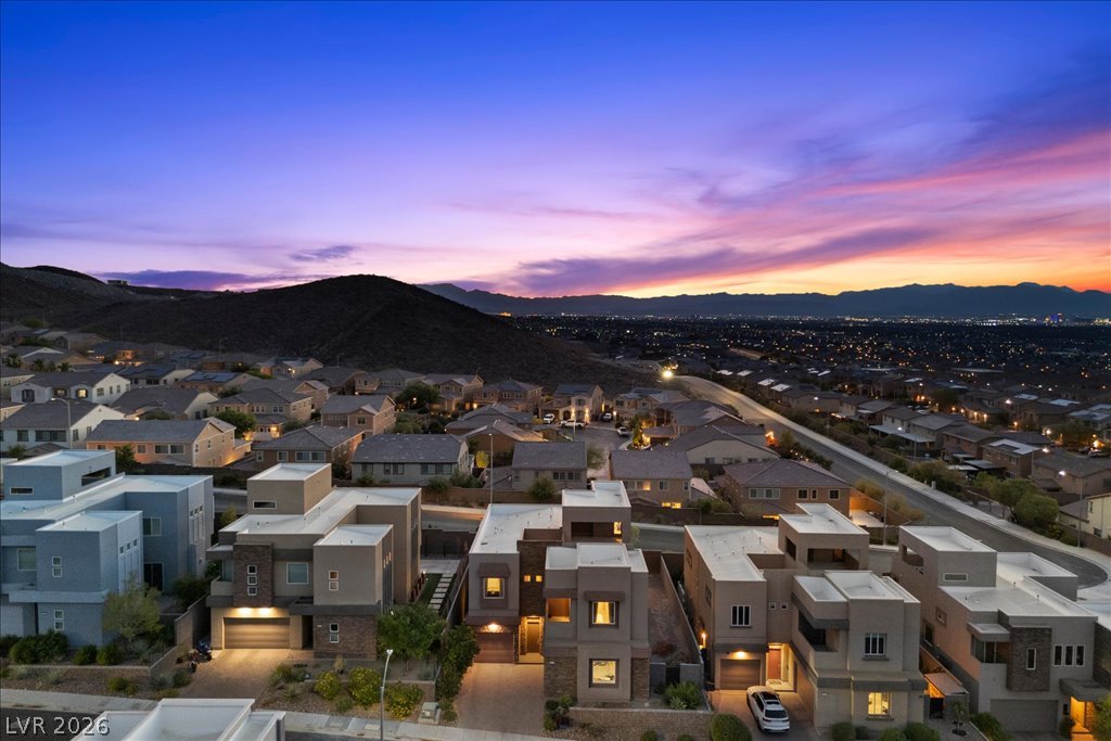 261 Crimson Edge Street Henderson NV 89012