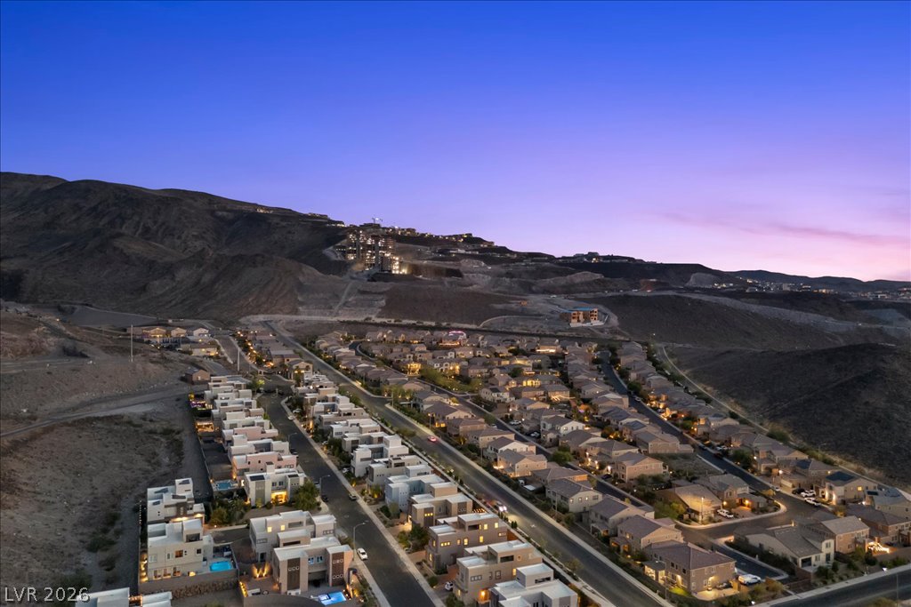 261 Crimson Edge Street Henderson NV 89012