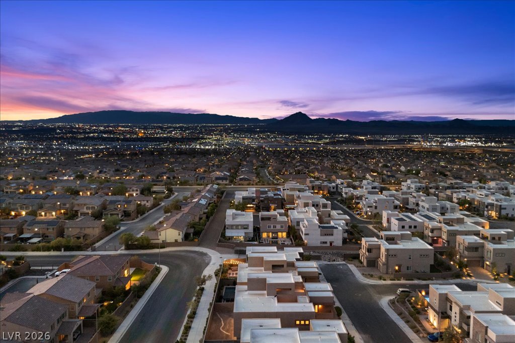 261 Crimson Edge Street Henderson NV 89012