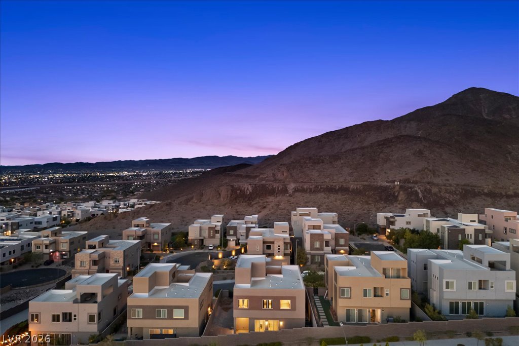 261 Crimson Edge Street Henderson NV 89012