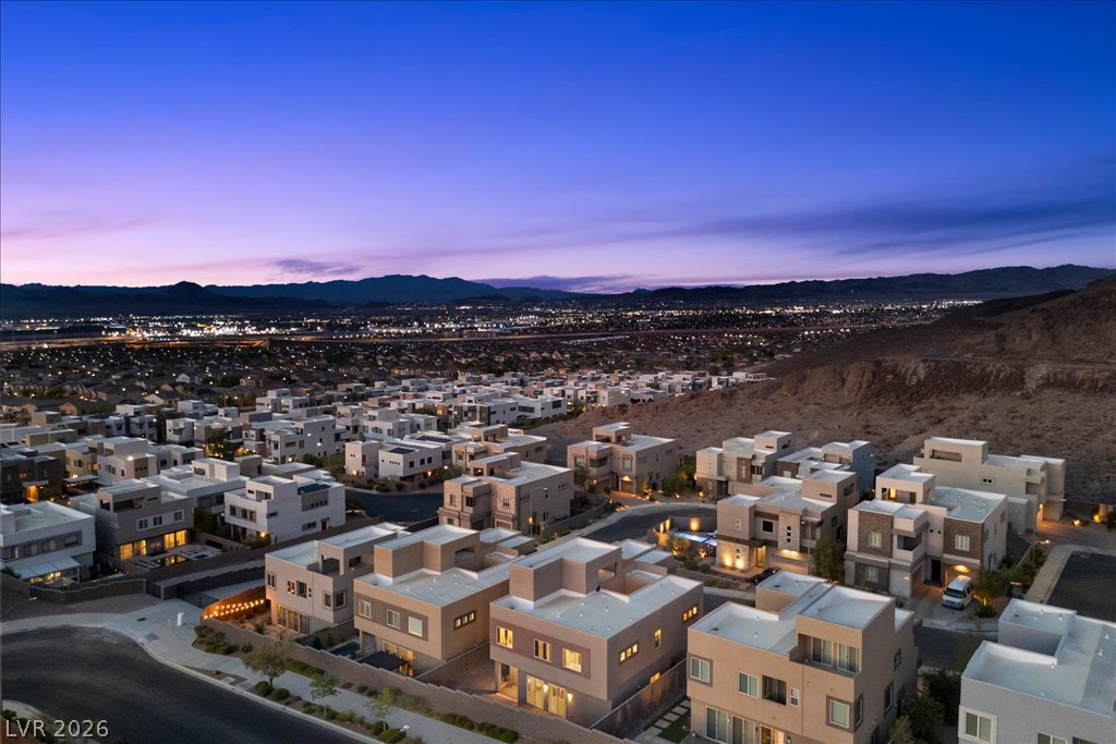 261 Crimson Edge Street Henderson NV 89012