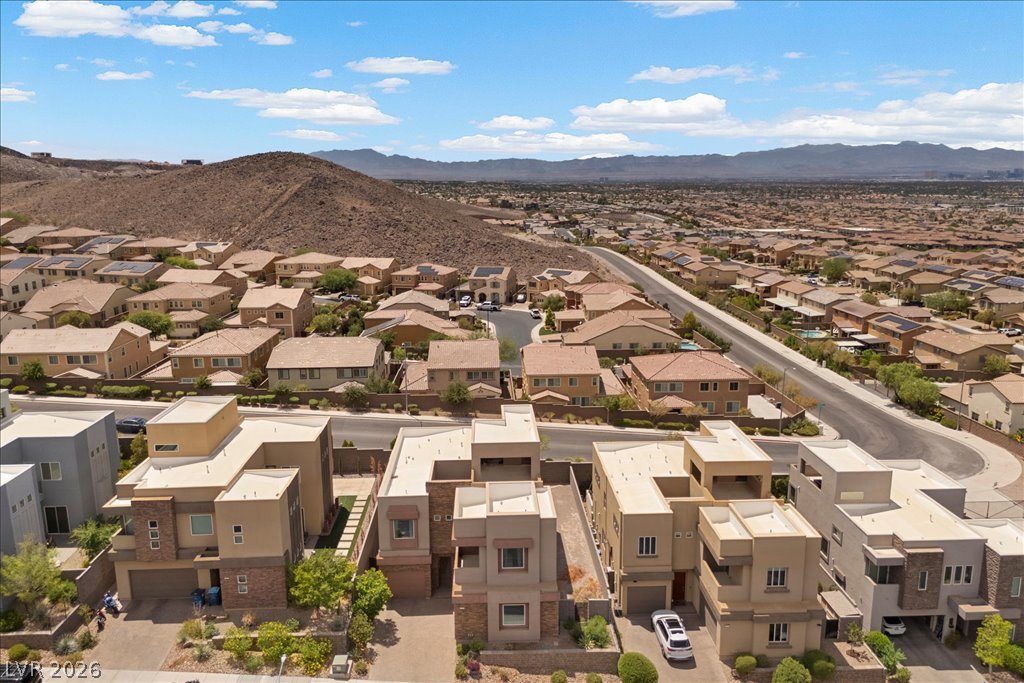 261 Crimson Edge Street Henderson NV 89012