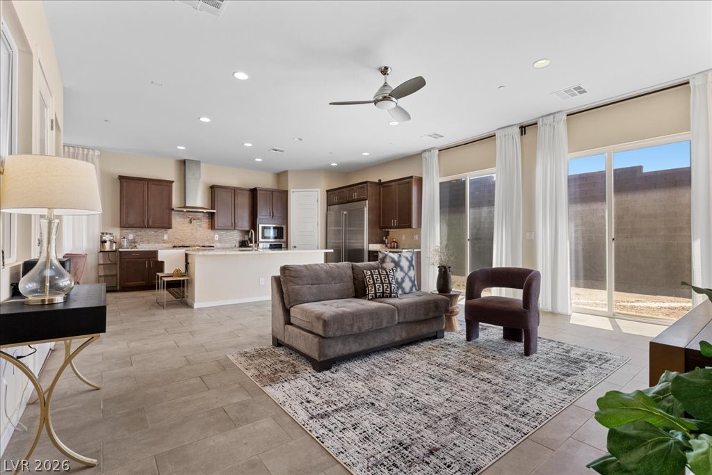 261 Crimson Edge Street Henderson NV 89012