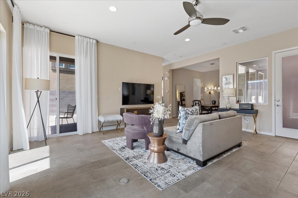 261 Crimson Edge Street Henderson NV 89012