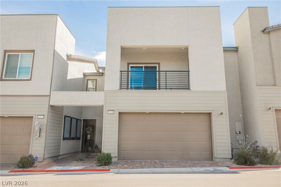 1048 Gabriela Ridge Lane Henderson NV 89002