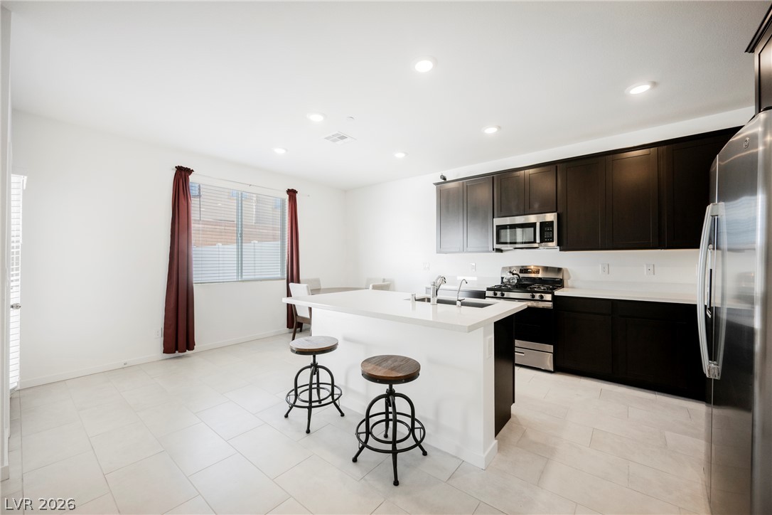 1048 Gabriela Ridge Lane Henderson NV 89002