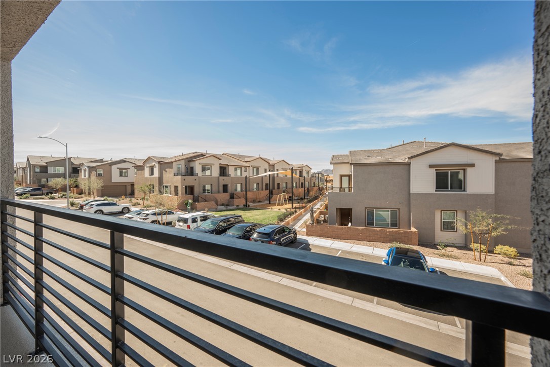 1048 Gabriela Ridge Lane Henderson NV 89002