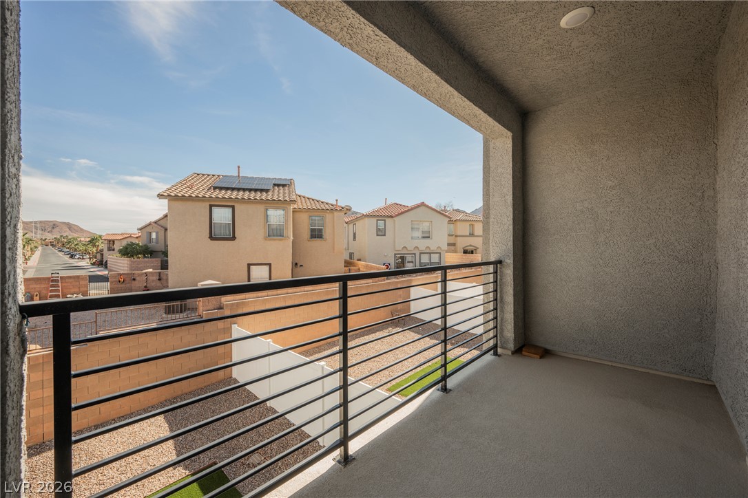 1048 Gabriela Ridge Lane Henderson NV 89002