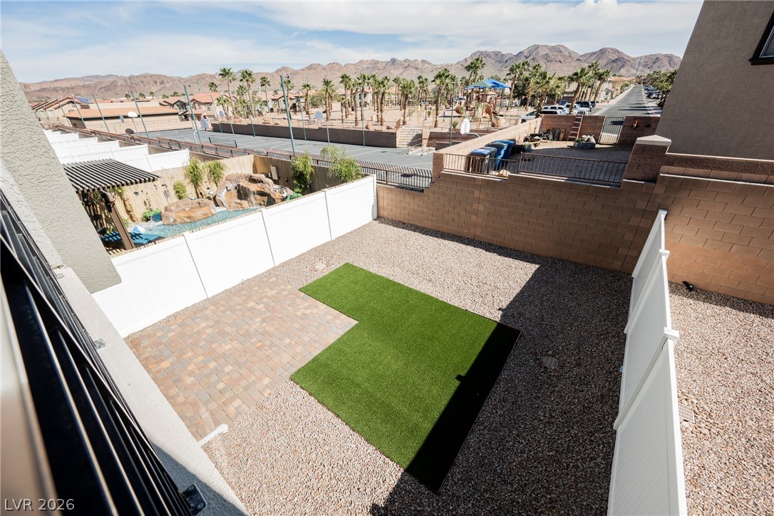 1048 Gabriela Ridge Lane Henderson NV 89002
