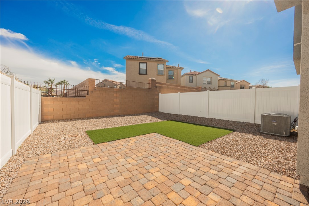 1048 Gabriela Ridge Lane Henderson NV 89002