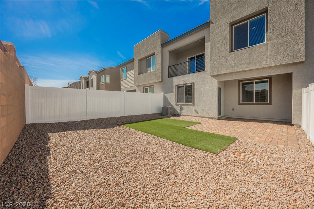 1048 Gabriela Ridge Lane Henderson NV 89002