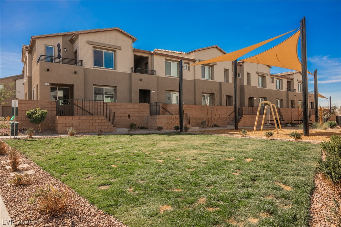 1048 Gabriela Ridge Lane Henderson NV 89002